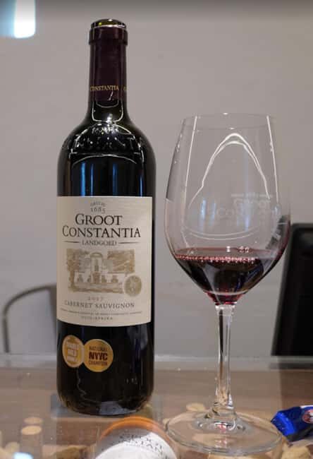 Cape Town: Bo-Kaap, Table Mountain, and Groot Constantia - Practical Details & Tips