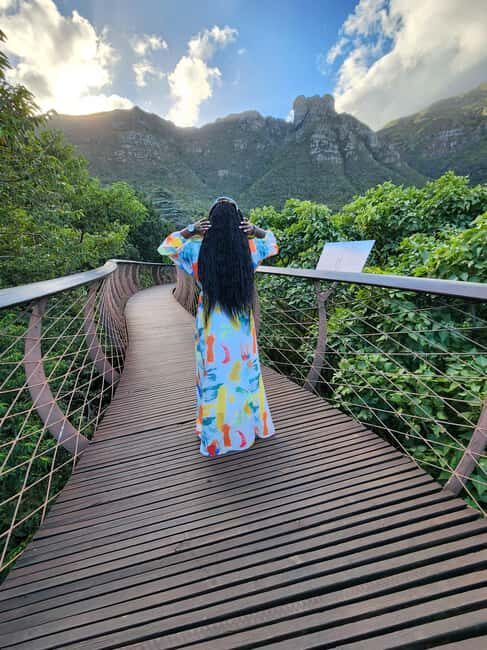 Cape Town: Bo-Kaap, Table Mountain, and Groot Constantia - FAQ