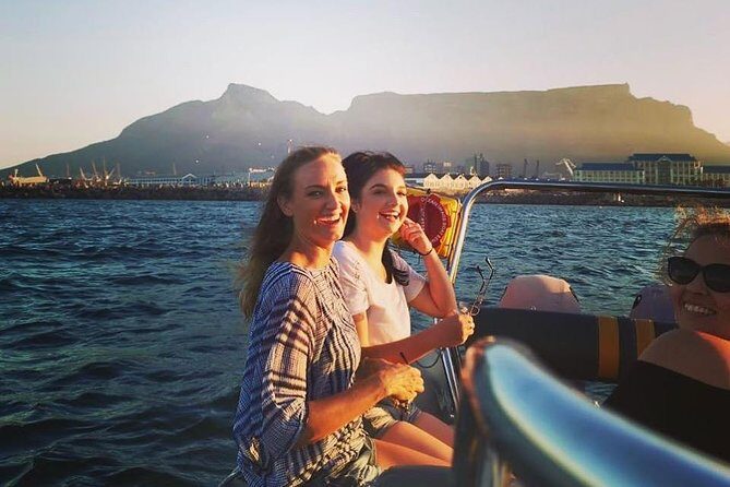 Cape Town Boat Trip - Authentic Experiences and What Reviewers Say