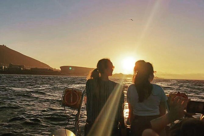 Cape Town Boat Trip - Is This Tour Worth It?