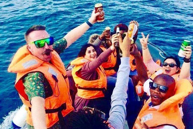 Cape Town Boat Trip - Who Should Consider This Tour?
