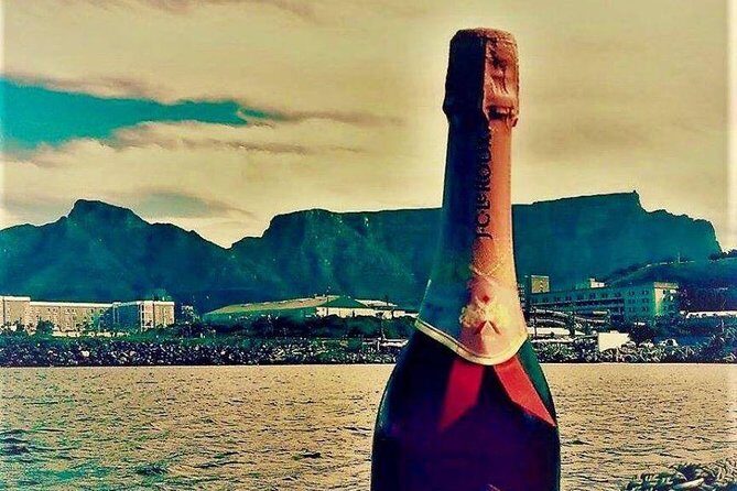 Cape Town Boat Trip - FAQs