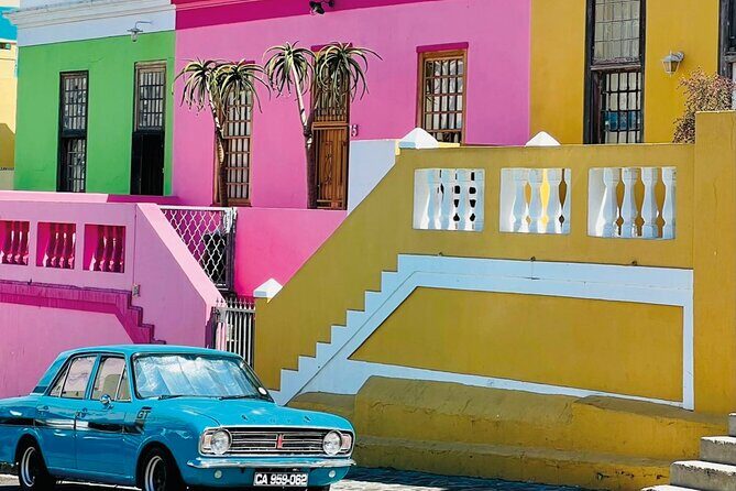 Cape Town Bucket List Combo: Table Mountain, Township & Bo-Kaap - Why You’ll Love This Tour