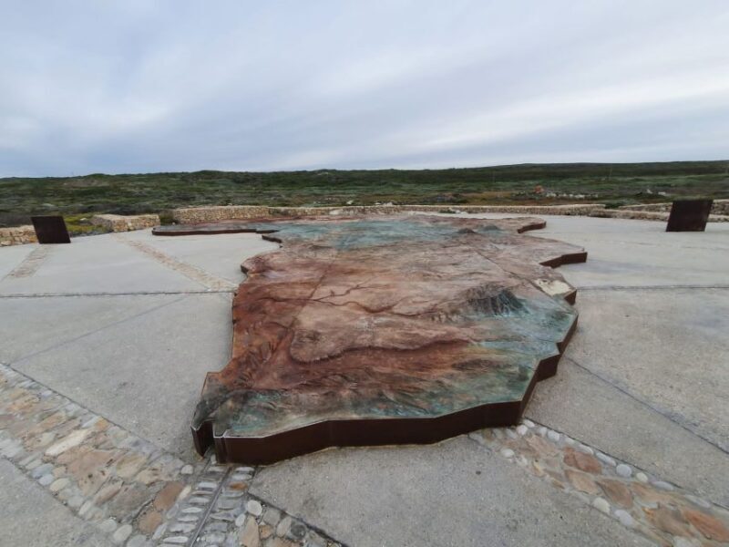 Cape Town: Cape Aghullas Van Tour with Hotel Pickup - An In-Depth Look at the Tour Itinerary