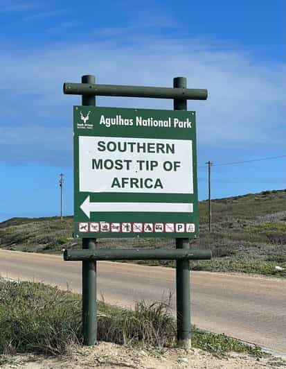 Cape Town: Cape Agulhas and Stony Point Penguin Tour - The Full-Day Adventure to Cape Agulhas and Beyond