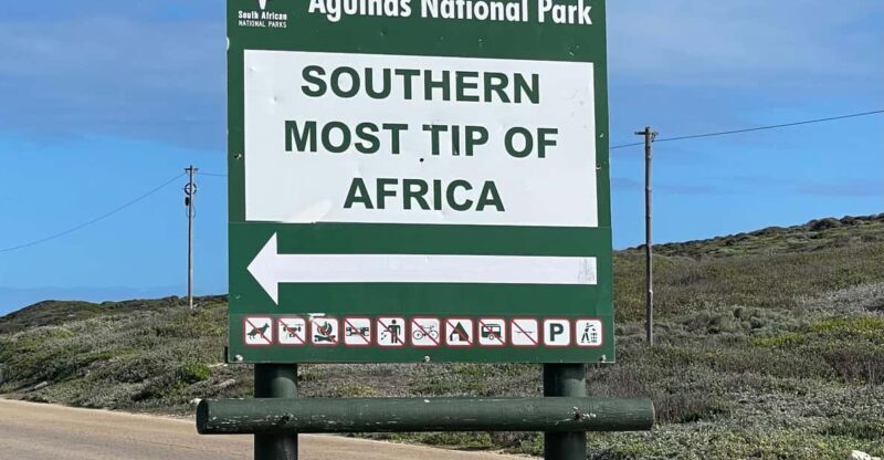 Cape Town: Cape Agulhas and Stony Point Penguin Tour - Who Will Love This Tour?
