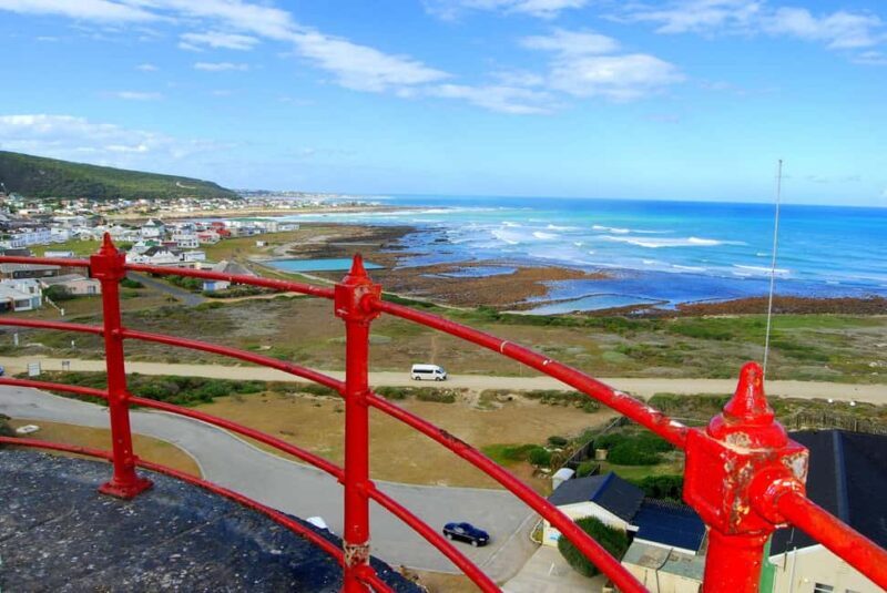 Cape Town: Cape Agulhas Day Trip - An Authentic Journey to Africas Southernmost Tip