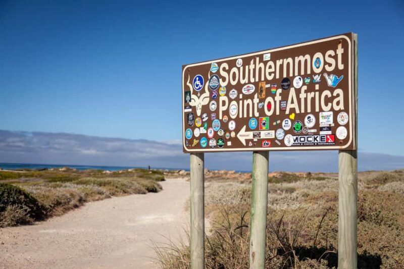 Cape Town: Cape Agulhas Day Trip - What to Expect and Practical Tips