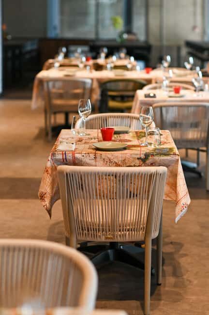 Cape Town: Cape Malay Dinner at SPYCED - Key Points