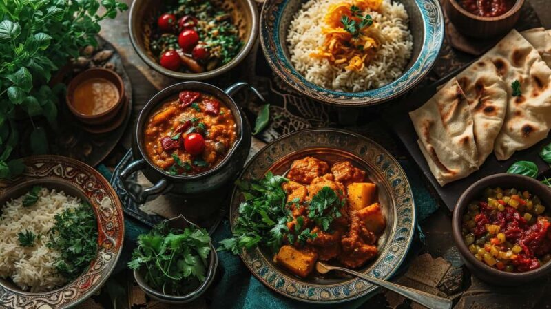 Cape Town: Cape Malay Dinner at SPYCED - The Experience: A Closer Look