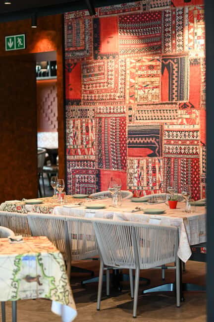 Cape Town: Cape Malay Dinner at SPYCED - FAQ