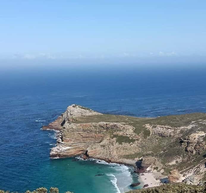 Cape Town: Cape of Good Hope and Boulders Beach Private Tour - Key Points