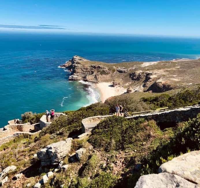 Cape Town: Cape of Good Hope and Boulders Beach Private Tour - Practical Tips for Making the Most of the Tour