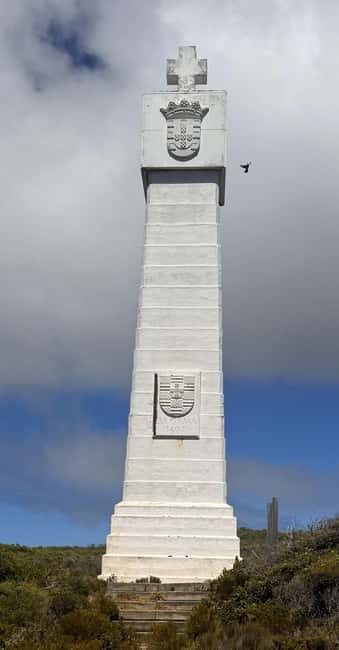 Cape Town: Cape of Good Hope and Penguins Colony Day Tour - Key Points