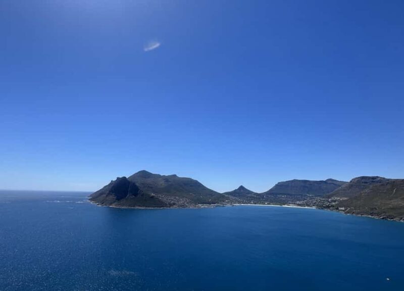 Cape Town: Cape of Good Hope and Penguins Colony Day Tour - Authentic Experiences and Insights from Past Travelers