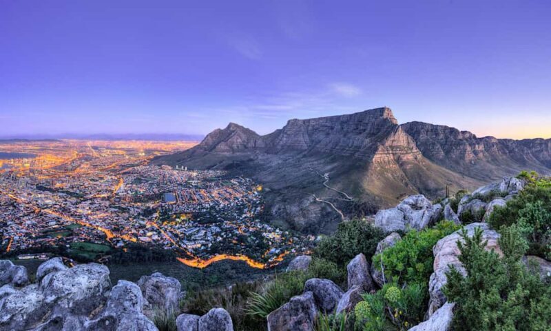 Cape Town: CAPE OF GOOD HOPE AND PENGUINS PRIVATE FULL DAY. - Who Will Love This Experience?