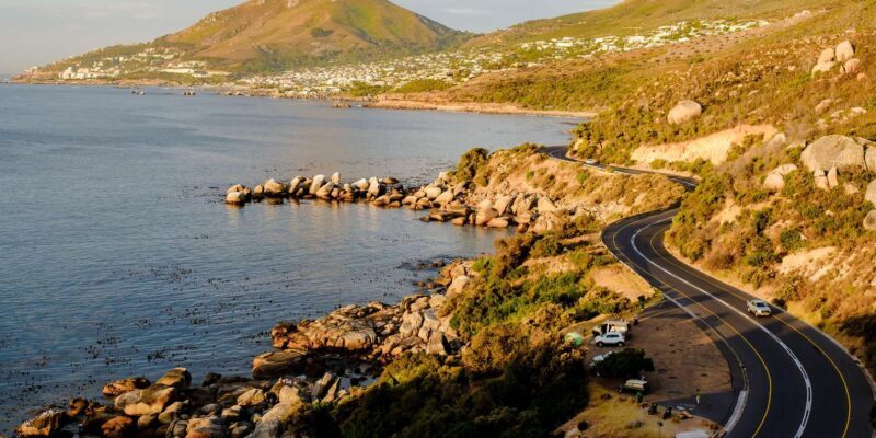 Cape Town: Cape of Good Hope & Boulders Beach Group Tour - Final Thoughts
