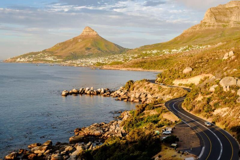 Cape Town: Cape of Good Hope & Boulders Beach Group Tour - Frequently Asked Questions (FAQs)