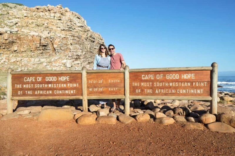 Cape Town: Cape of Good Hope & Cape Point Prebooked Ticket - An Honest Breakdown of the Experience