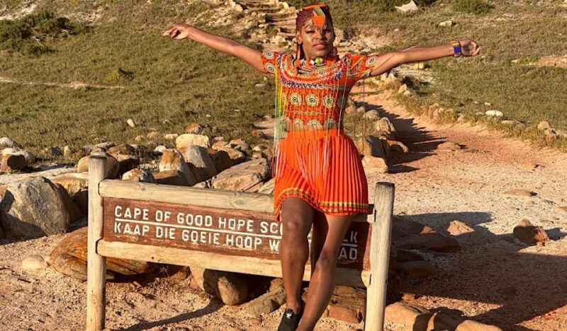 Cape Town: Cape of Good Hope & Penguins Day Tour with Pickup - A Detailed Look at the Experience