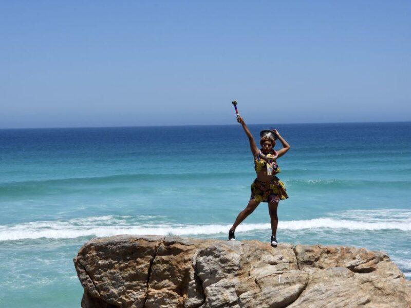 Cape Town: Cape of Good Hope & Penguins Day Tour with Pickup - Who Should Consider This Tour?