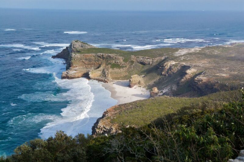 Cape Town: Cape of Good Hope & Penguins Day Tour with Pickup - The Sum Up