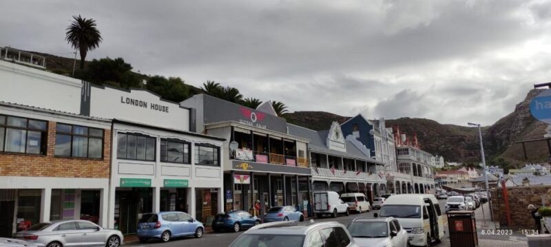 Cape Town: Cape of Good Hope, Penguins Instagram shared Tour - An In-Depth Look at the Tour Experience