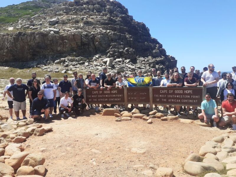 Cape Town: Cape of Good Hope, Seals and Penguins Day Tour - Final Thoughts: Who Is This Tour Perfect For?