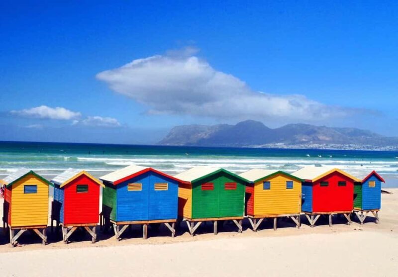 Cape Town: Cape Peninsula and Penguins Full-Day Tour - Exploring the Cape Peninsula in Depth
