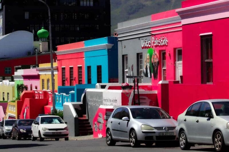 Cape Town: Cape Peninsula & Boulders Beach Shared Tour - What to Expect on the Tour