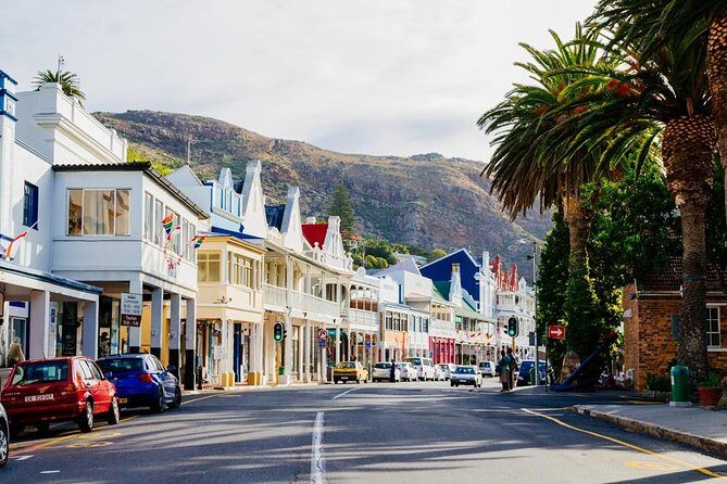Cape Town: Cape Peninsula Half Day Private Tour - Final Thoughts: Why You’ll Love This Tour