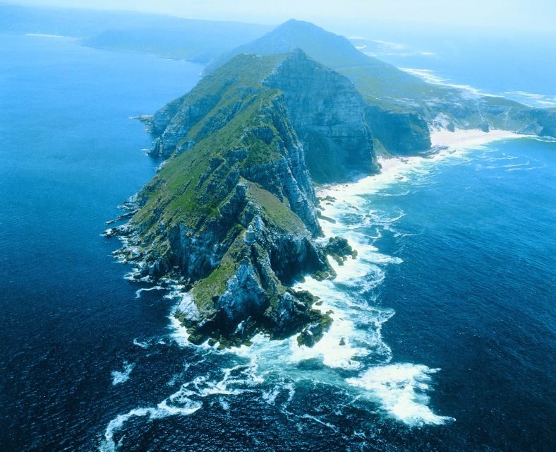 Cape Town: Cape Peninsula Private Half-Day Tour - Key Points