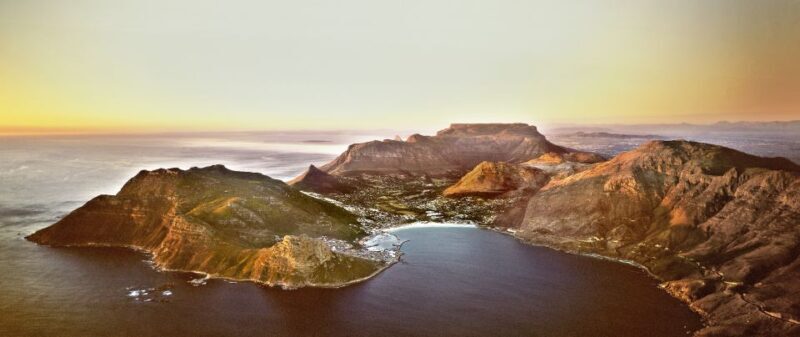 Cape Town: Cape Peninsula Private Half-Day Tour - Encounter with Penguin Colonies at Boulders Beach