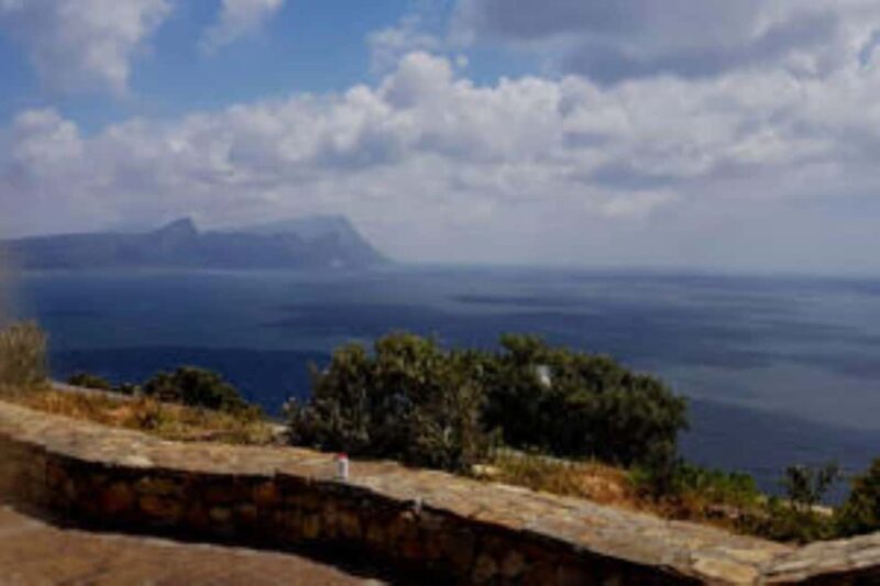 Cape Town: Cape Peninsula Private Scenic Tour - An In-Depth Look at the Cape Peninsula Private Scenic Tour