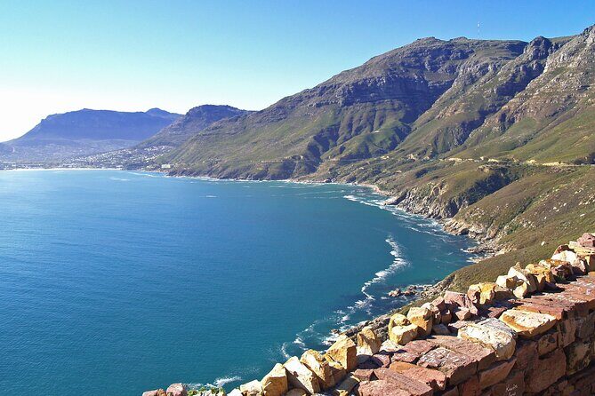 Cape Town: Cape Peninsula Private Tour Full Day - What’s Included and What’s Not