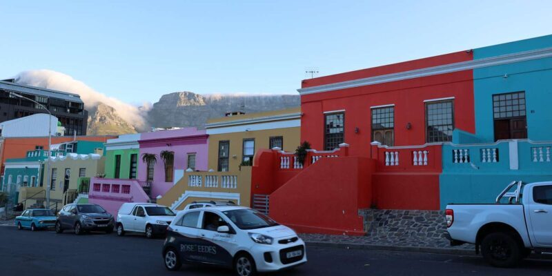 Cape Town: Cape Peninsula & Table Mountain Private Day Trip - Key Points