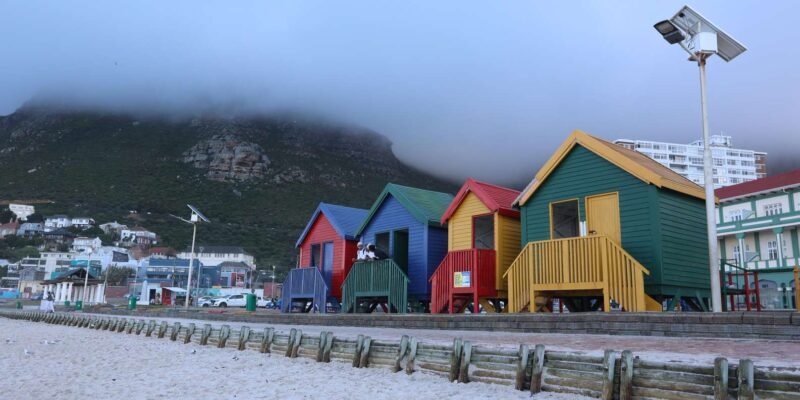 Cape Town: Cape Peninsula & Table Mountain Private Day Trip - Authentic Experiences That Make This Tour Stand Out