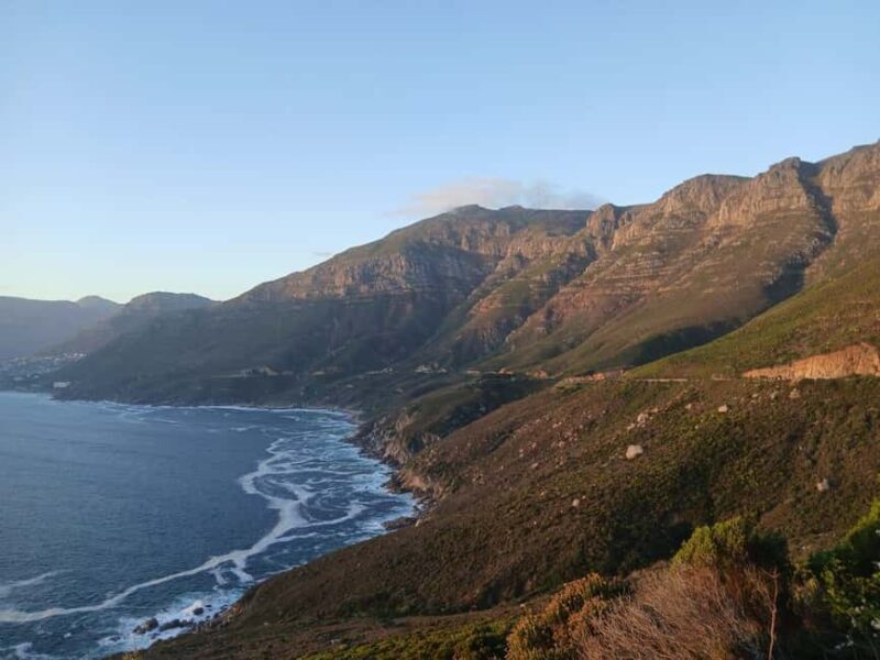 Cape Town: Cape Peninsula Tour with Penguin Beach Visit - Key Points