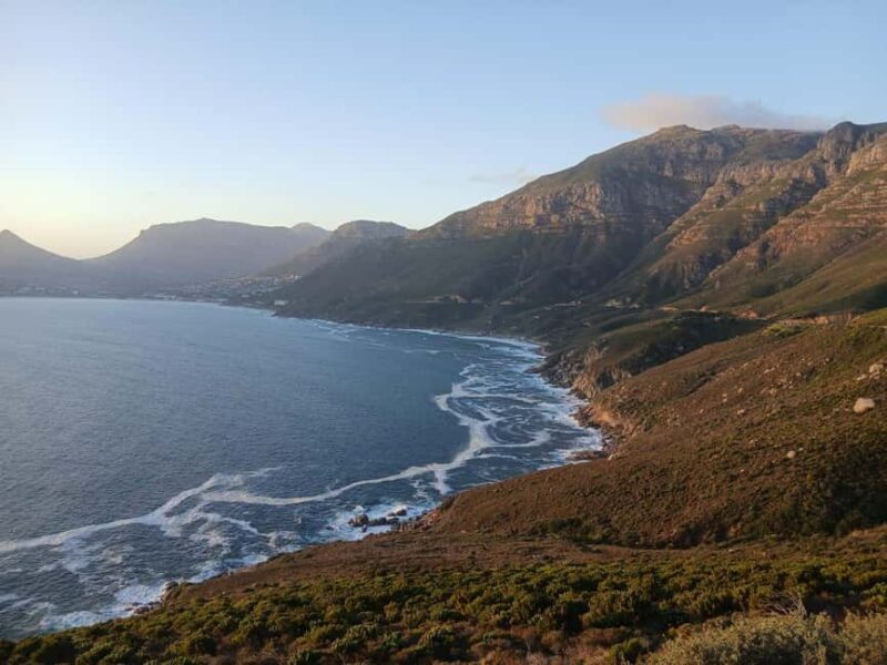 Cape Town: Cape Peninsula Tour with Penguin Beach Visit - Practical Tips for the Tour
