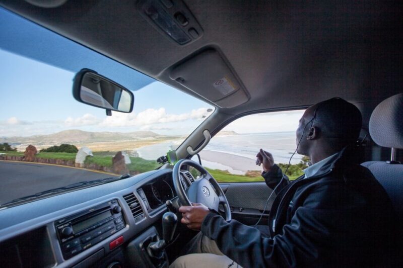 Cape Town: Cape Point and Penguin Colony Full Day Tour - What Makes This Tour Stand Out