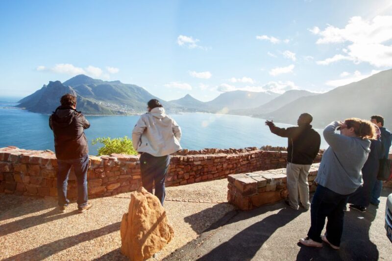 Cape Town: Cape Point and Penguin Colony Full Day Tour - Who Will Love This Tour?