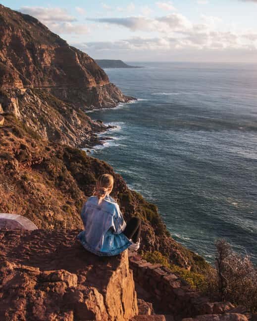 Cape Town: Cape Point Full Day Tour - Practical Aspects of the Tour
