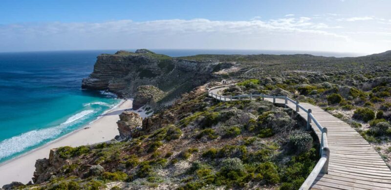 Cape Town: Cape Point Full Day Tour - Final Thoughts