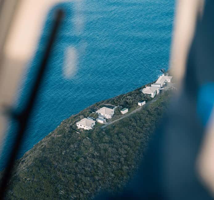 Cape Town: Cape Point Helicopter Tour - Who Should Consider This Tour?