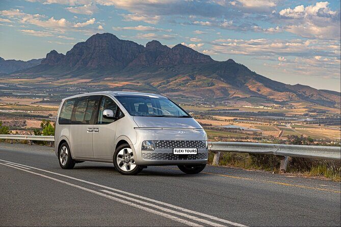 Cape Town City Centre to Intl Airport Transfer Roundtrip Transfer - Who Is This Transfer Best For?