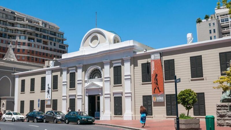 Cape Town City: Full Day Tour - An Overview of What the Tour Offers