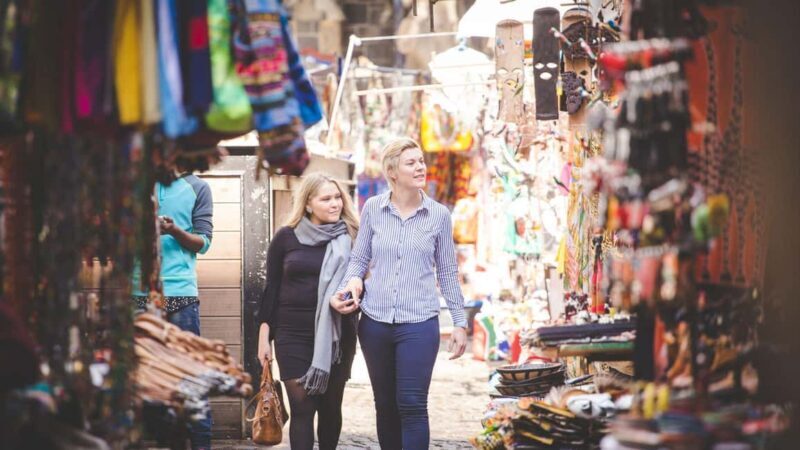 Cape Town: City Highlights and Hidden Gems Walking Tour - FAQ