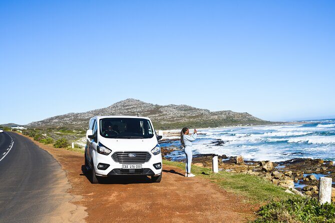 Cape Town City Highlights & Table Mountain Tour - Authentic Experiences from Past Travelers