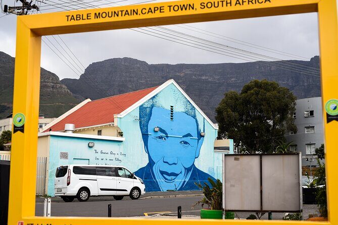 Cape Town City Highlights & Table Mountain Tour - FAQ