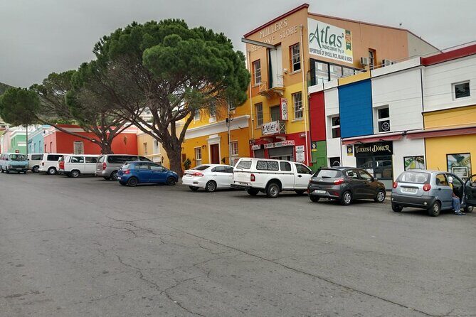 Cape Town City Sightseeing and Table Mountain Private Day Tour - FAQs